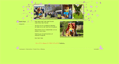 Desktop Screenshot of hanni-hase.de